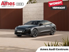 Audi A6 Sportback e-tro - Sportback e-tron S edition performance 100 kWh