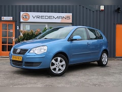 Volkswagen Polo - 1.4-16V Comfortline