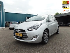 Hyundai ix20 - 1.6i Premium AUTOMAAT DEC 2018 OPTIE'S