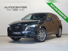 Mazda CX-5 - 2.0 SkyActiv-G 165 Takumi Luxury ✅ AFN.TREKHAAK ✅ ELEK. KLEP ✅ BOSE ✅ NAVI ✅ ADAP. CRUISE