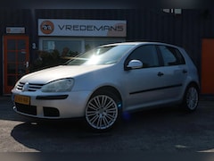 Volkswagen Golf - 1.6 FSI Optive