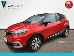 Renault Captur - 0.9 TCe Limited, trekhaak, navigatie