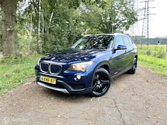 BMW X1 - E84 sDrive20i PDC Automaat Trekhaak 19” NAP ✅