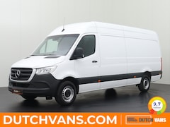 Mercedes-Benz Sprinter - 317CDI 9G-Tronic Automaat L3H2 Maxi | Fabrieksgarantie | Navigatie | Camera | Airco | Beti