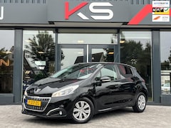 Peugeot 208 - 1.2 PureTech Automaat Navi Cruise