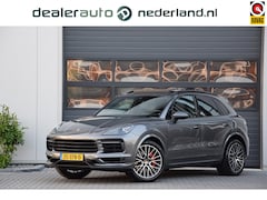 Porsche Cayenne - 2.9 S | BOSE | MEMORY | PANO | LUCHTVERING | Camera | Trekhaak