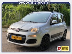 Fiat Panda - 0.9 Twinair Easy - Airco - APK 04-2025 - NL auto