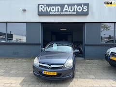 Opel Astra - 1.8 EDITION