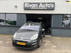 Citroën C4 - 1.6 VTI COLLECTION