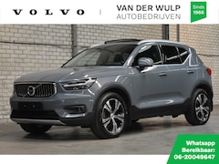 Volvo XC40 - T5 262pk Recharge Inscription | Schuifdak | Harman/Kardon | Lede