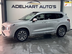 Hyundai Santa Fe - 1.6 T-GDI PHEV Premium Plus Sky 265 PK / Panorama dak / Lederen interieur / Elektrische st