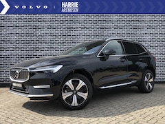 Volvo XC60 - 2.0 Recharge T6 AWD Plus Bright | Panoramadak | Stoel en Stuurverwarming | Donker Glas