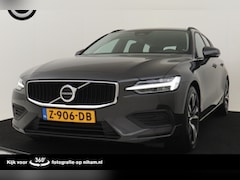 Volvo V60 - B3 (M-HYBRID) ESSENTIAL EDITION -ADAP.CRUISE|BLIS|CLIMATE|CAMERA