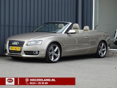 Audi A5 Cabriolet - 2.0 TFSI Pro Line