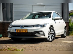 Volkswagen Golf - 1.4 eHybrid Style