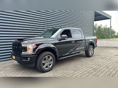 Ford F150 - USA 2.7 Ecoboost XLT 4WD Marge (btw vrij)