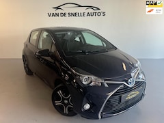 Toyota Yaris - 1.0 VVT-i Aspiration SPORT/CAMERA/CLIMA