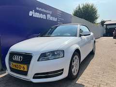 Audi A3 Cabriolet - 1.2 TFSI Attraction Pro Line Business