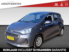 Hyundai i10 - 1.0i Comfort | airco| cruise control|