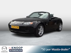 Mazda MX-5 - 1.8 Touring | Airco | Lm-velgen |