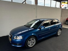 Audi A3 Sportback - 1.4 TFSI Ambition Pro Line Automaat DSG