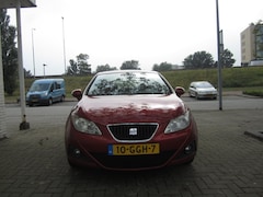 Seat Ibiza - 1.4 Stylance