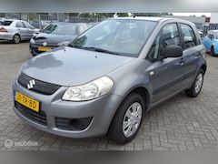 Suzuki SX4 - 1.5 Base