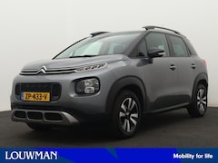 Citroën C3 Aircross - 1.2 PureTech S&S Shine Limited | Camera | Sensoren V + A | Keyless Entry + Start |