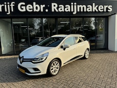 Renault Clio Estate - 0.9 TCe Intens*LED*Navigatie*ECC