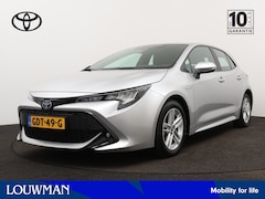 Toyota Corolla - 1.8 Hybrid Business Limited | Navigatie | Camera | Adaptive Cruise Control |