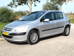 Peugeot 307 - 1.6-16V XR - APK tot 03-09-2025