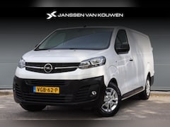 Opel Vivaro - 2.0 CDTI L3H1 Edition | Trekhaak | Cruise control | Parkeersensoren voor & achter | Airco