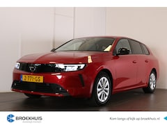 Opel Astra Sports Tourer - 1.2 Level 2 110pk | Multi media Navi | Parkeersensoren V+A | Cruise control | Climate | LM