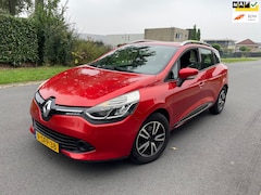 Renault Clio Estate - 0.9 TCe Expression NAP/NAVI/AIRCO/APK