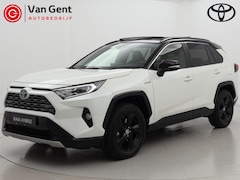 Toyota RAV4 - 2.5 Hybrid AWD Bi-Tone Panoramadak