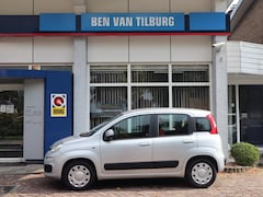 Fiat Panda - TwinAir 60PK Edizione Cool