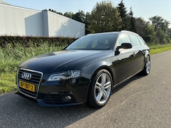 Audi A4 Avant - 2.0 TFSI Pro Line S / S-LINE / NAVI / CRUISE