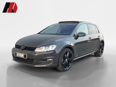 Volkswagen Golf - 1.4 TSI | CUP Edition | Pano | LED