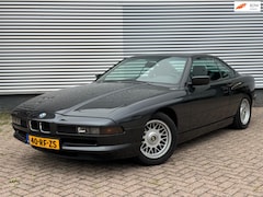 BMW 8-serie - 850 Ci 129dkm Unieke auto