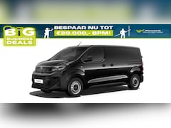 Peugeot Expert - GB L2 2.0 BlueHDi 145pk EAT8 | Comfort Pakket | Dynamic NAV pakket | Trekhaak | Moduwork |