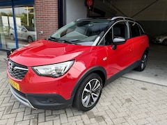 Opel Crossland X - 1.2 Turbo Innovation