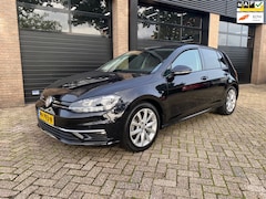 Volkswagen Golf - 1.5 TSI Highline Virtual dashboard automaat