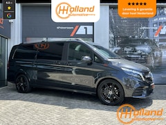 Mercedes-Benz V-klasse - 300d Extra Lang |XL|Exclusive| NIEUW