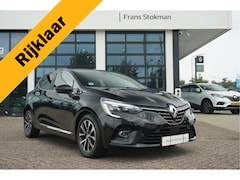 Renault Clio - 1.0 TCE 90 Techno