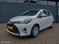 Toyota Yaris - 1.5 Hybrid Lease Limited/105.000KM