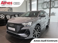 Audi Q4 e-tron - 45 quattro S Edition 82 kWh