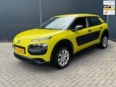 Citroën C4 Cactus - 1.2 VTi Shine 60.000 km