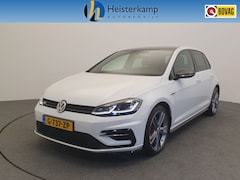 Volkswagen Golf - 1.5 TSI 150pk DSG/AUT R-Line Keyless entry, Apple carplay, Virtual cockpit