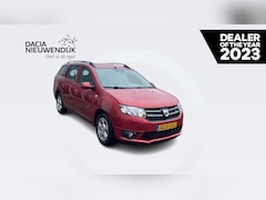 Dacia Logan MCV - 0.9 TCe Prestige /parkeersensorenachter/airco/cruise control