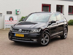 Volkswagen Tiguan - 1.5 TSI 130pk Comfortline Business R-line/ Apple Carplay/ Led koplampen/ Climatronic/ PDC